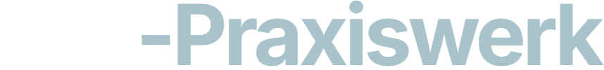 QM-Praxiswerk