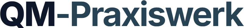 QM-Praxiswerk